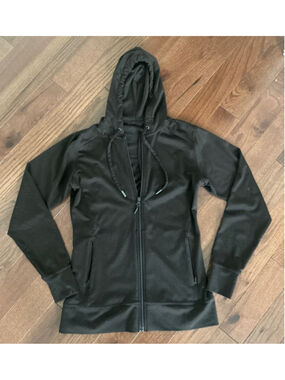 Women's WOOLX Ryann All Season Full Zip Hoodie S